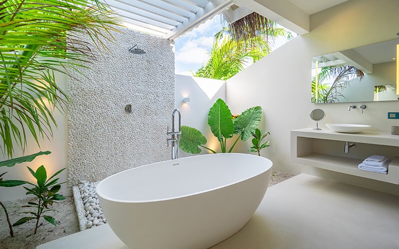 Beach Villa photo 23
